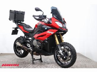 BMW S 1000 XR S 1000 XR ABS Dynamic Touring Cruise Heizgriffe Android picture 2