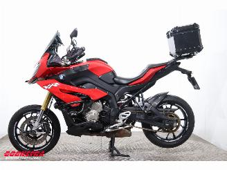 BMW S 1000 XR S 1000 XR ABS Dynamic Touring Cruise Heizgriffe Android picture 5