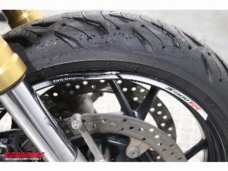 BMW S 1000 XR S 1000 XR ABS Dynamic Touring Cruise Heizgriffe Android picture 12