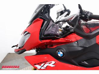 BMW S 1000 XR S 1000 XR ABS Dynamic Touring Cruise Heizgriffe Android picture 16