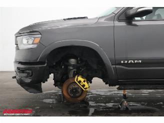 Dodge Ram 1500 5.7 V8 4x4 Rumble Bee CC Laramie Pano LED ACC H/K picture 8