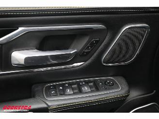 Dodge Ram 1500 5.7 V8 4x4 Rumble Bee CC Laramie Pano LED ACC H/K picture 23