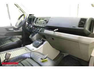 Volkswagen Crafter 2.0 TDI 175 PK DSG LED Leder Cruise 360° picture 11