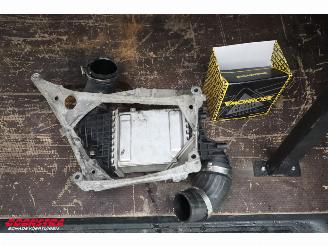 Volkswagen Transporter 2.0 TDI L2-H1 Airco Cruise AHK picture 10