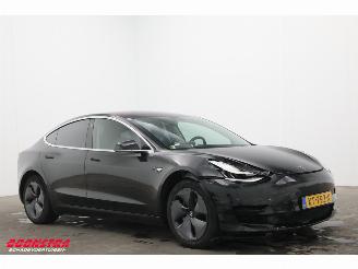 Tesla Model 3 Long Range AWD 75 kWh Pano LED ACC Leder SHZ picture 2