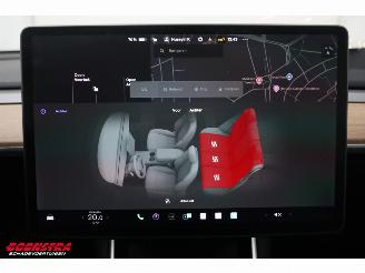Tesla Model 3 Long Range AWD 75 kWh Pano LED ACC Leder SHZ picture 22