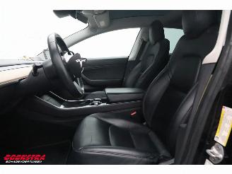 Tesla Model 3 Long Range AWD 75 kWh Pano LED ACC Leder SHZ picture 15