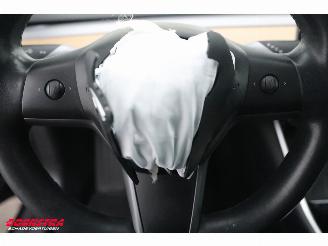 Tesla Model 3 Long Range AWD 75 kWh Pano LED ACC Leder SHZ picture 19