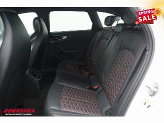 Audi Rs4 Avant 2.9 TFSI Quattro Matrix Memory B&O 360° ACC Carbon picture 21
