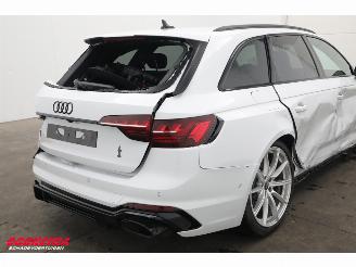 Audi Rs4 Avant 2.9 TFSI Quattro Matrix Memory B&O 360° ACC Carbon picture 13