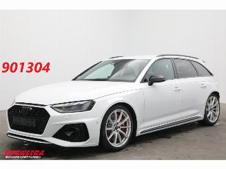 Unfallwagen Audi Rs4 Avant 2.9 TFSI Quattro Matrix Memory B&O 360° ACC Carbon 2023/9