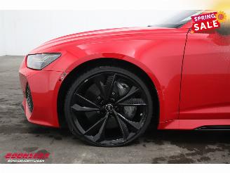 Audi Rs6 Avant 4.0 TFSI Quattro Dynamic+ Keramik Pano B&O HUD 360° ACC picture 12