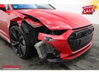 Audi Rs6 Avant 4.0 TFSI Quattro Dynamic+ Keramik Pano B&O HUD 360° ACC picture 6