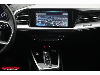 Audi Q4 35 Advanced edition 55 kWh LED Navi Clima Cruise Camera SHZ picture 17