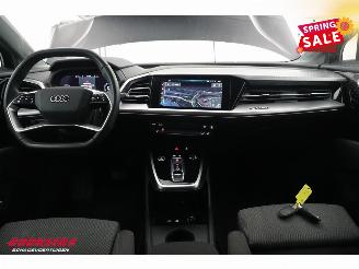 Audi Q4 35 Advanced edition 55 kWh LED Navi Clima Cruise Camera SHZ picture 16