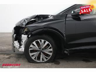 Audi Q4 35 Advanced edition 55 kWh LED Navi Clima Cruise Camera SHZ picture 13