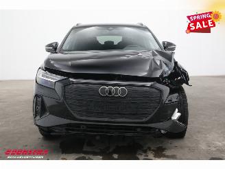 Audi Q4 35 Advanced edition 55 kWh LED Navi Clima Cruise Camera SHZ picture 5