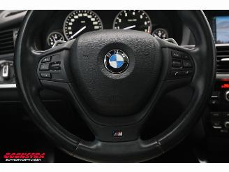 BMW X3 xDrive35i M-Sport Pano HUD Memory Leder Cruise Camera SHZ picture 18