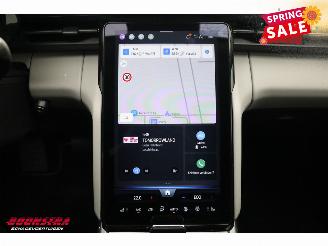 Ford Explorer Standard Range RWD 52 kWh LED ACC Memory Camera LRHZ picture 24