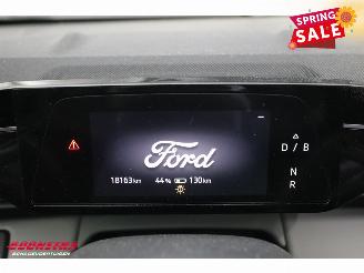 Ford Explorer Standard Range RWD 52 kWh LED ACC Memory Camera LRHZ picture 22