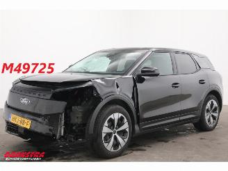 skadebil auto Ford Explorer Standard Range RWD 52 kWh LED ACC Memory Camera LRHZ 2025/4