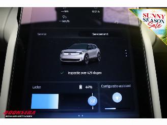 Ford Explorer Standard Range RWD 52 kWh LED ACC Memory Camera LRHZ picture 25