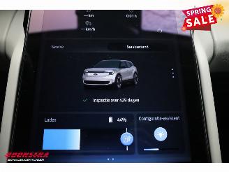 Ford Explorer Standard Range RWD 52 kWh LED ACC Memory Camera LRHZ picture 25