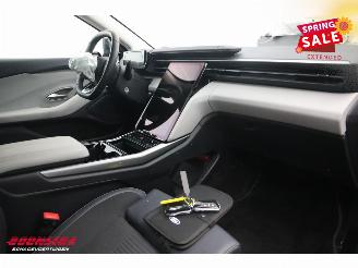 Ford Explorer Standard Range RWD 52 kWh LED ACC Memory Camera LRHZ picture 15