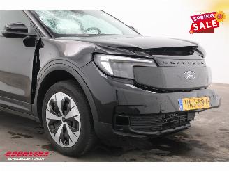 Ford Explorer Standard Range RWD 52 kWh LED ACC Memory Camera LRHZ picture 6