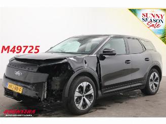 škoda osobní automobily Ford Explorer Standard Range RWD 52 kWh LED ACC Memory Camera LRHZ 2025/4