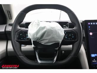 Ford Explorer Standard Range RWD 52 kWh LED ACC Memory Camera LRHZ picture 21