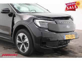 Ford Explorer Standard Range RWD 52 kWh LED ACC Memory Camera LRHZ picture 6