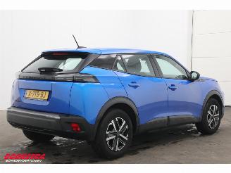 Peugeot e-2008 EV Facelift Active 54 kWh LED Navi Clima Cruise SHZ PDC 41.758 km! picture 3