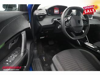 Peugeot e-2008 EV Facelift Active 54 kWh LED Navi Clima Cruise SHZ PDC 41.758 km! picture 18