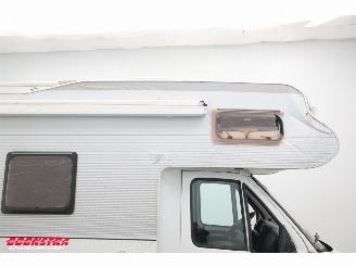 Dethleffs  A 5251 Advantage 1.9 JTD Airco Luifel Solar picture 6