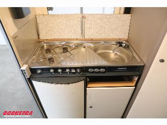 Dethleffs  A 5251 Advantage 1.9 JTD Airco Luifel Solar picture 27