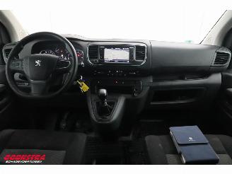 Peugeot Expert 2.0 BlueHDI 120 DoKa 5-Pers. HUD Navi Clima Cruise SHZ PDC AHK picture 12
