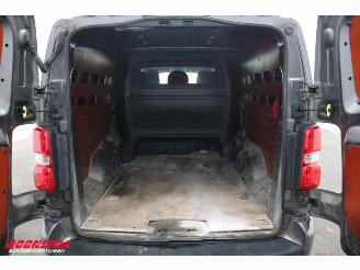 Peugeot Expert 2.0 BlueHDI 120 DoKa 5-Pers. HUD Navi Clima Cruise SHZ PDC AHK picture 10