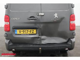 Peugeot Expert 2.0 BlueHDI 120 DoKa 5-Pers. HUD Navi Clima Cruise SHZ PDC AHK picture 6