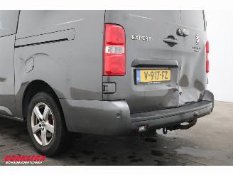 Peugeot Expert 2.0 BlueHDI 120 DoKa 5-Pers. HUD Navi Clima Cruise SHZ PDC AHK picture 5