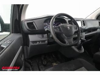 Peugeot Expert 2.0 BlueHDI 120 DoKa 5-Pers. HUD Navi Clima Cruise SHZ PDC AHK picture 16