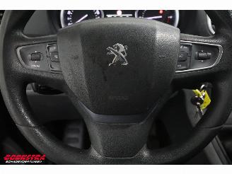 Peugeot Expert 2.0 BlueHDI 120 DoKa 5-Pers. HUD Navi Clima Cruise SHZ PDC AHK picture 17