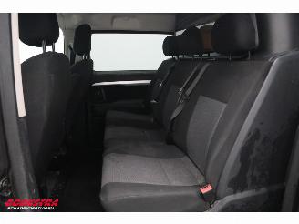 Peugeot Expert 2.0 BlueHDI 120 DoKa 5-Pers. HUD Navi Clima Cruise SHZ PDC AHK picture 15