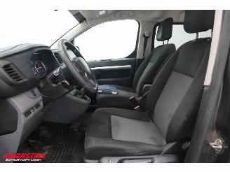 Peugeot Expert 2.0 BlueHDI 120 DoKa 5-Pers. HUD Navi Clima Cruise SHZ PDC AHK picture 14