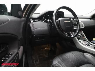 Land Rover Range Rover Evoque 2.0 TD4 SE Aut. 4WD Leder BiXenon Navi Clima Cruise Camera SHZ picture 18