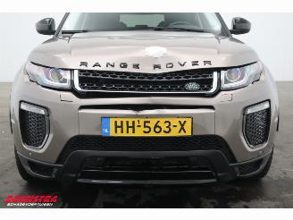 Land Rover Range Rover Evoque 2.0 TD4 SE Aut. 4WD Leder BiXenon Navi Clima Cruise Camera SHZ picture 7