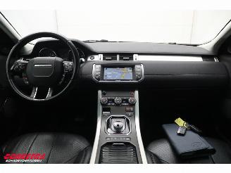 Land Rover Range Rover Evoque 2.0 TD4 SE Aut. 4WD Leder BiXenon Navi Clima Cruise Camera SHZ picture 14
