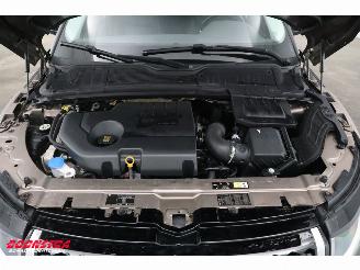 Land Rover Range Rover Evoque 2.0 TD4 SE Aut. 4WD Leder BiXenon Navi Clima Cruise Camera SHZ picture 9