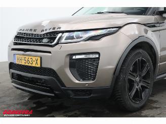 Land Rover Range Rover Evoque 2.0 TD4 SE Aut. 4WD Leder BiXenon Navi Clima Cruise Camera SHZ picture 11