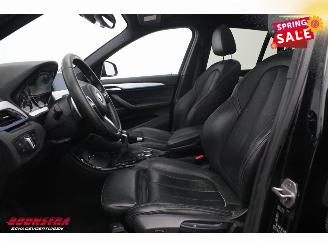 BMW X1 xDrive25d M-Sport Pano LED HUD H/K SHZ Camera picture 17